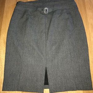 EXPRESS pencil skirt